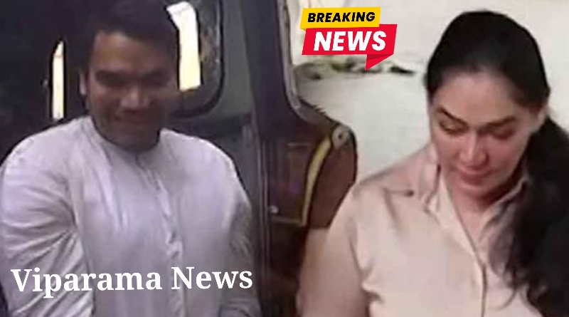 නාමල් – ජානකී යළි රිමාන්ඩ් නාමල් – ජානකී යළි රිමාන්ඩ්